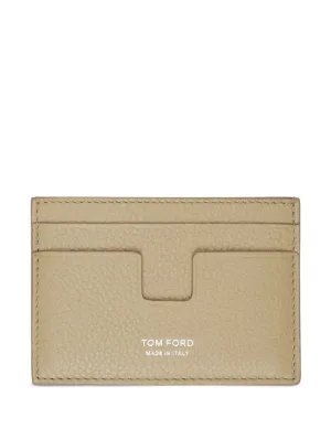 Leather Cardholder