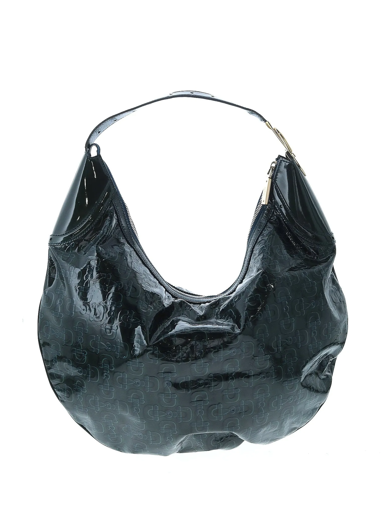 Leather Hobo