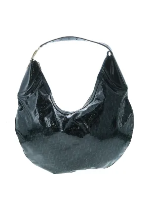 Leather Hobo