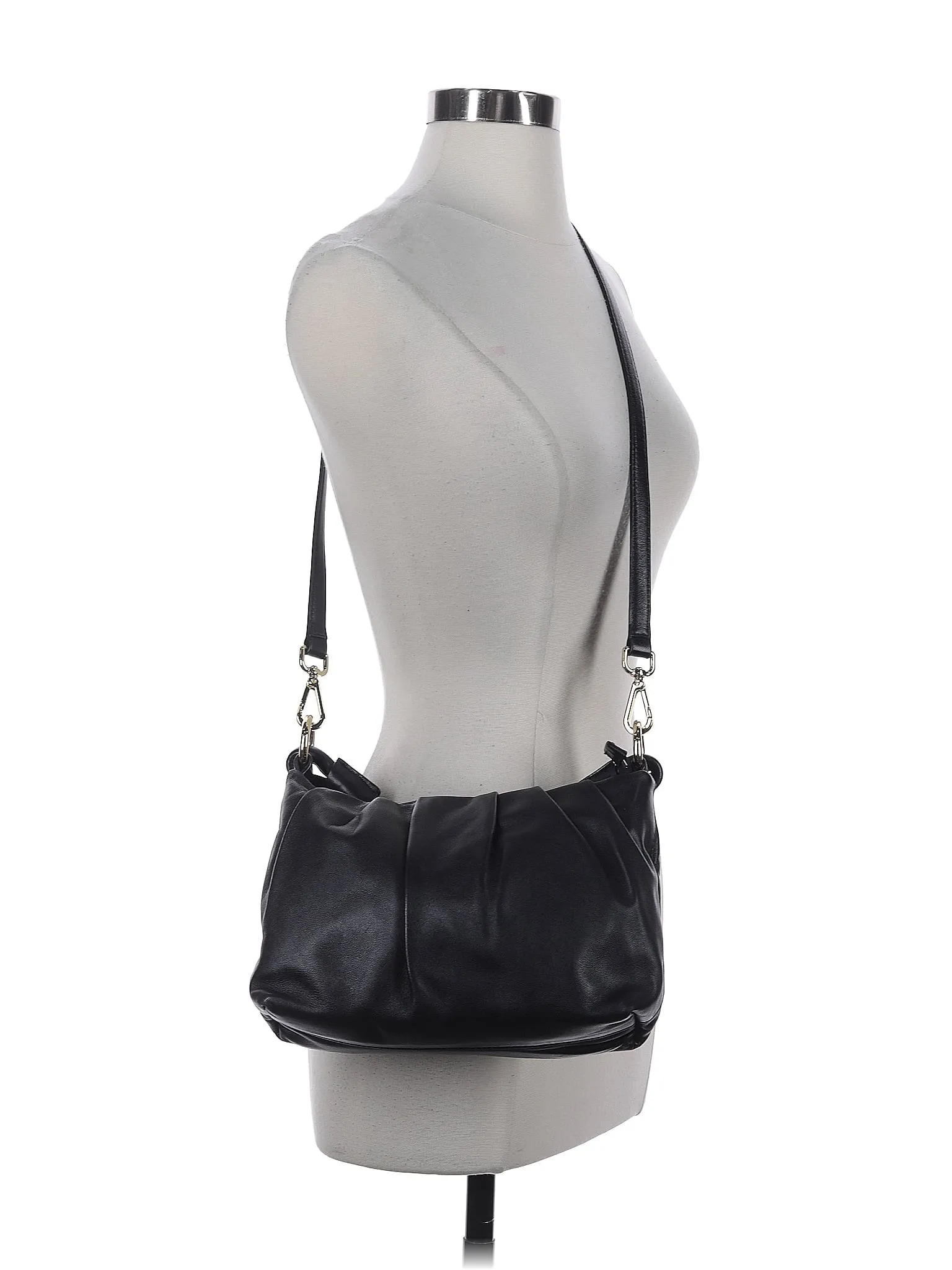 Leather Satchel