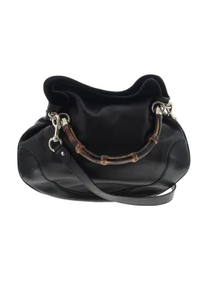 Leather Satchel