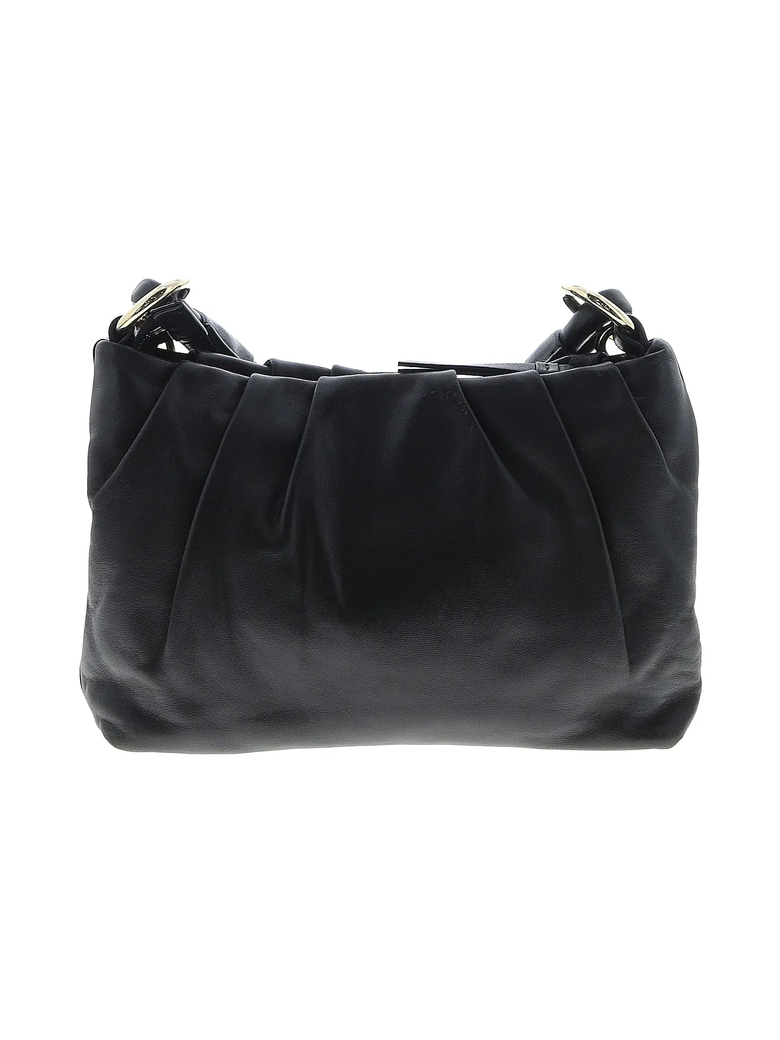Leather Satchel