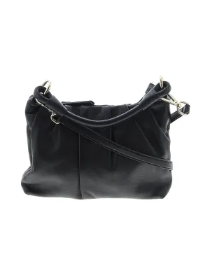 Leather Satchel