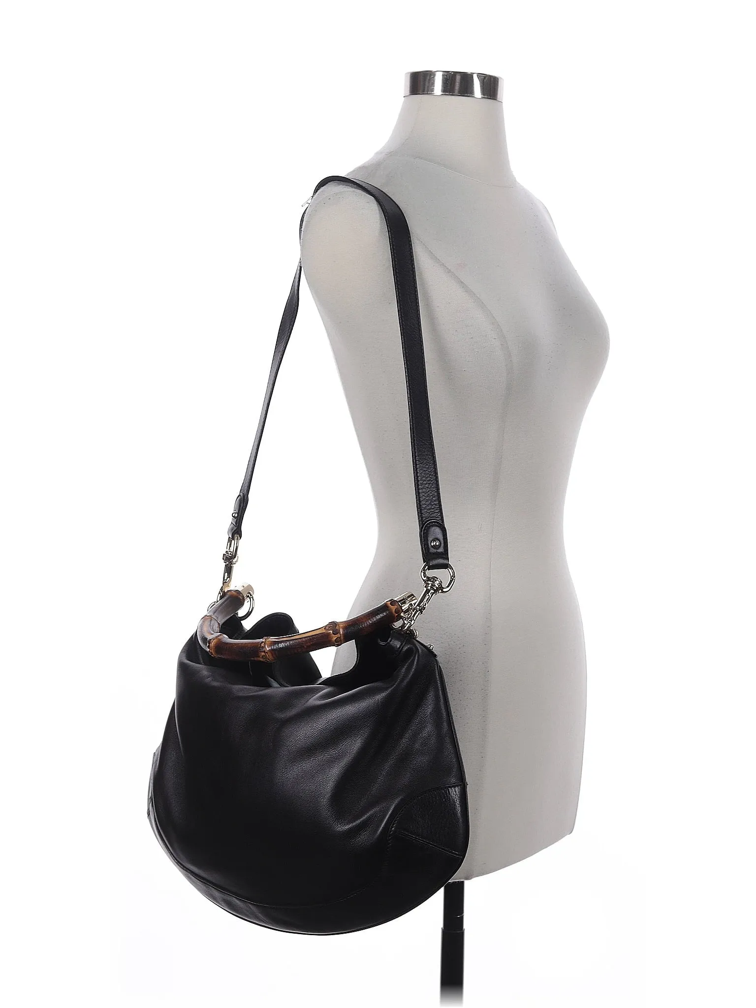 Leather Satchel