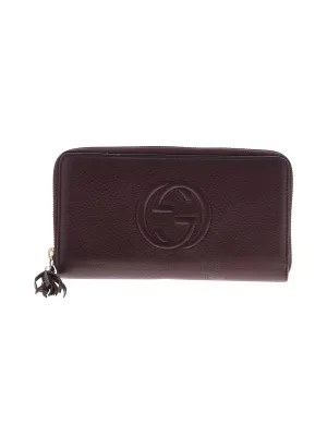 Leather Wallet
