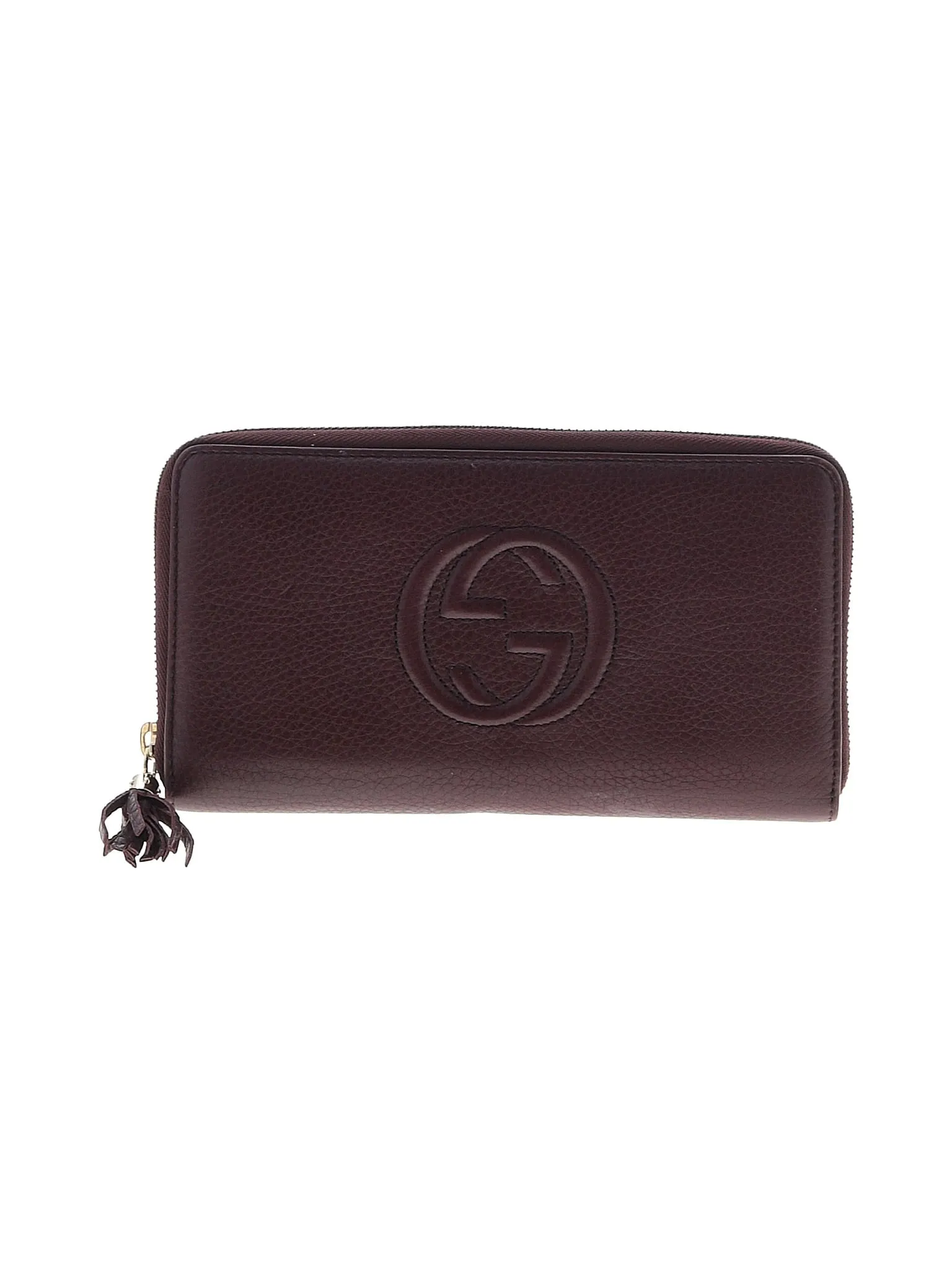 Leather Wallet