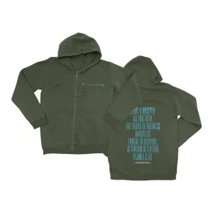 Legacy Hoodie