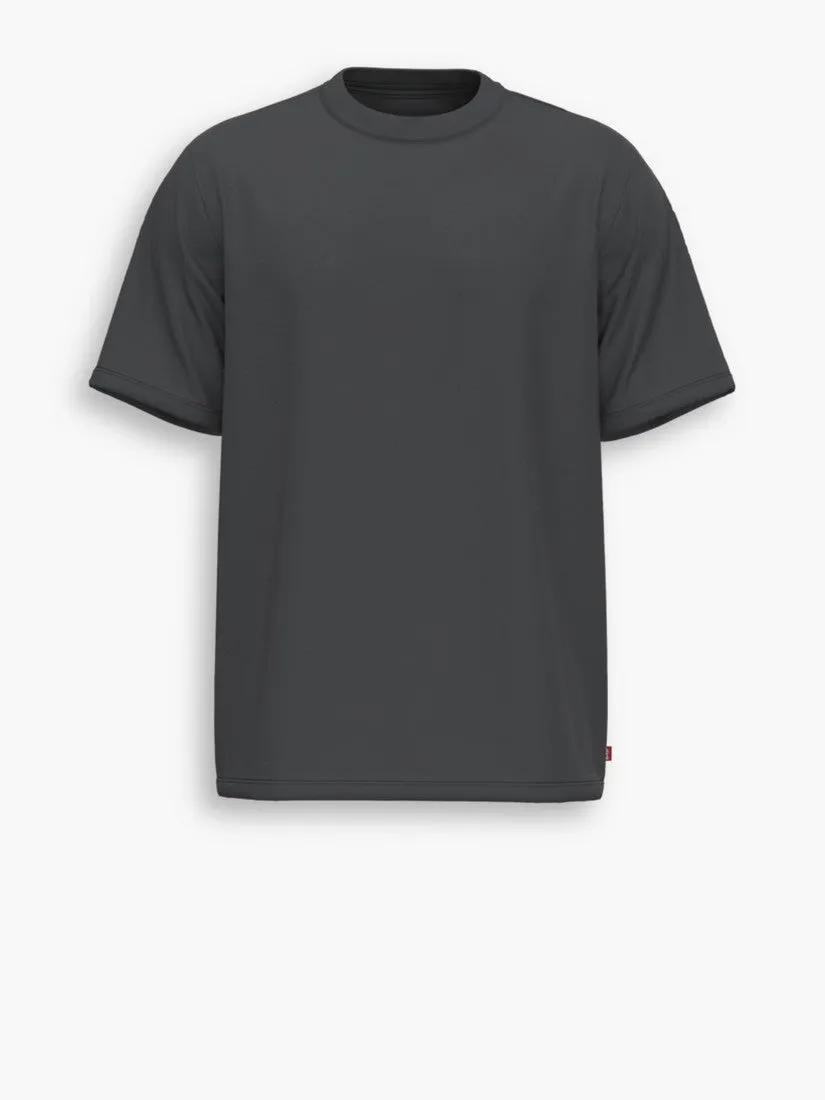 Levi's Classic Relaxed Tee Gray Ore