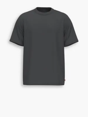 Levi's Classic Relaxed Tee Gray Ore