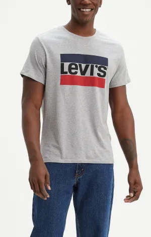 Levi's Sportswear Logo Graphic Tee