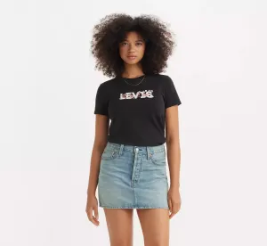 Levi's The Perfect Tee Tapestry Floral HL