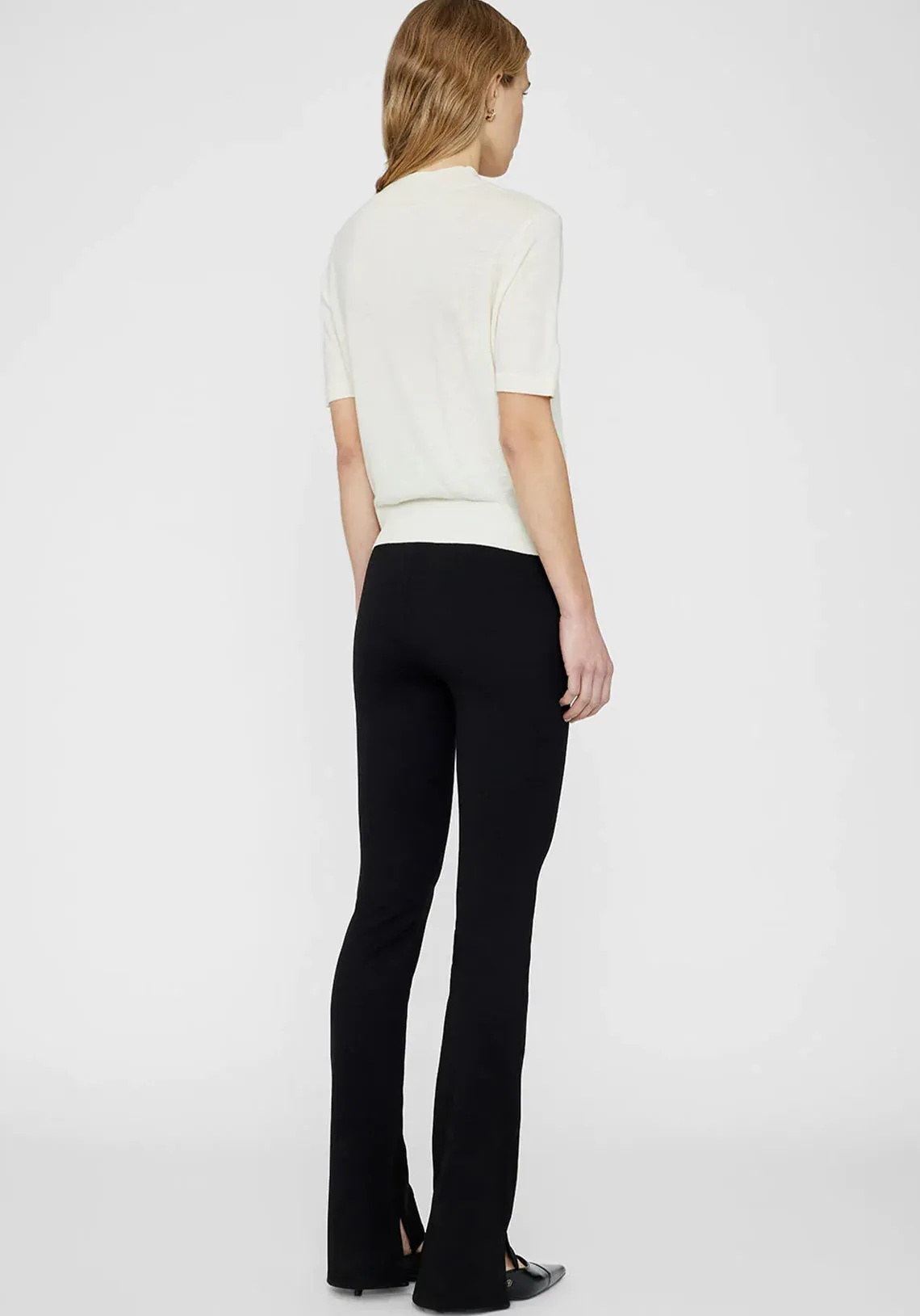 LEX PANT BLACK