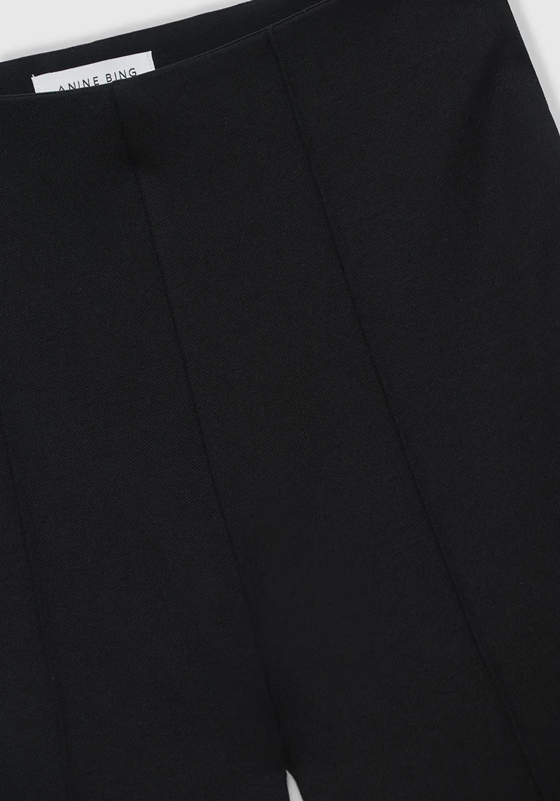 LEX PANT BLACK