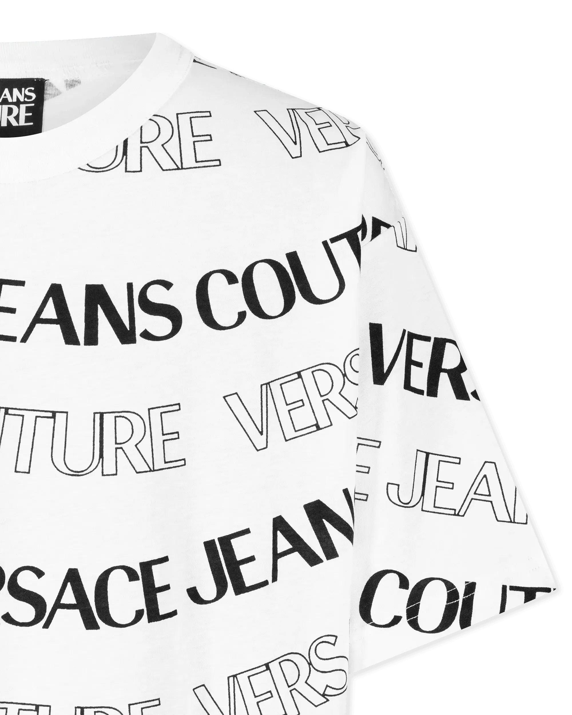 Logo Wave T-Shirt