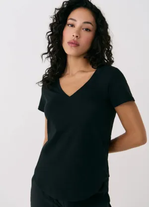 Lole Effortless V-Neck