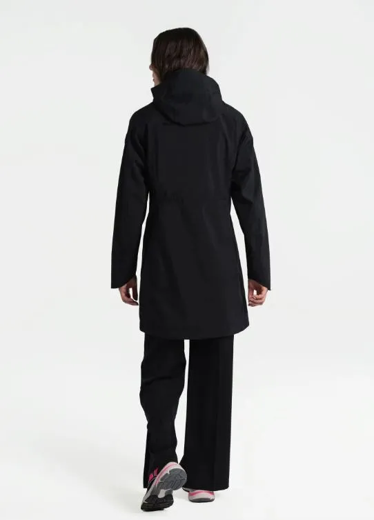 Lole Element Long Rain Jacket
