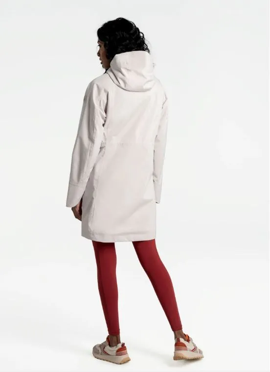 Lole Element Long Rain Jacket