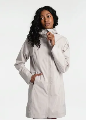 Lole Element Long Rain Jacket