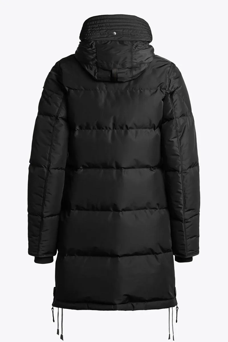 LONG BEAR BLACK