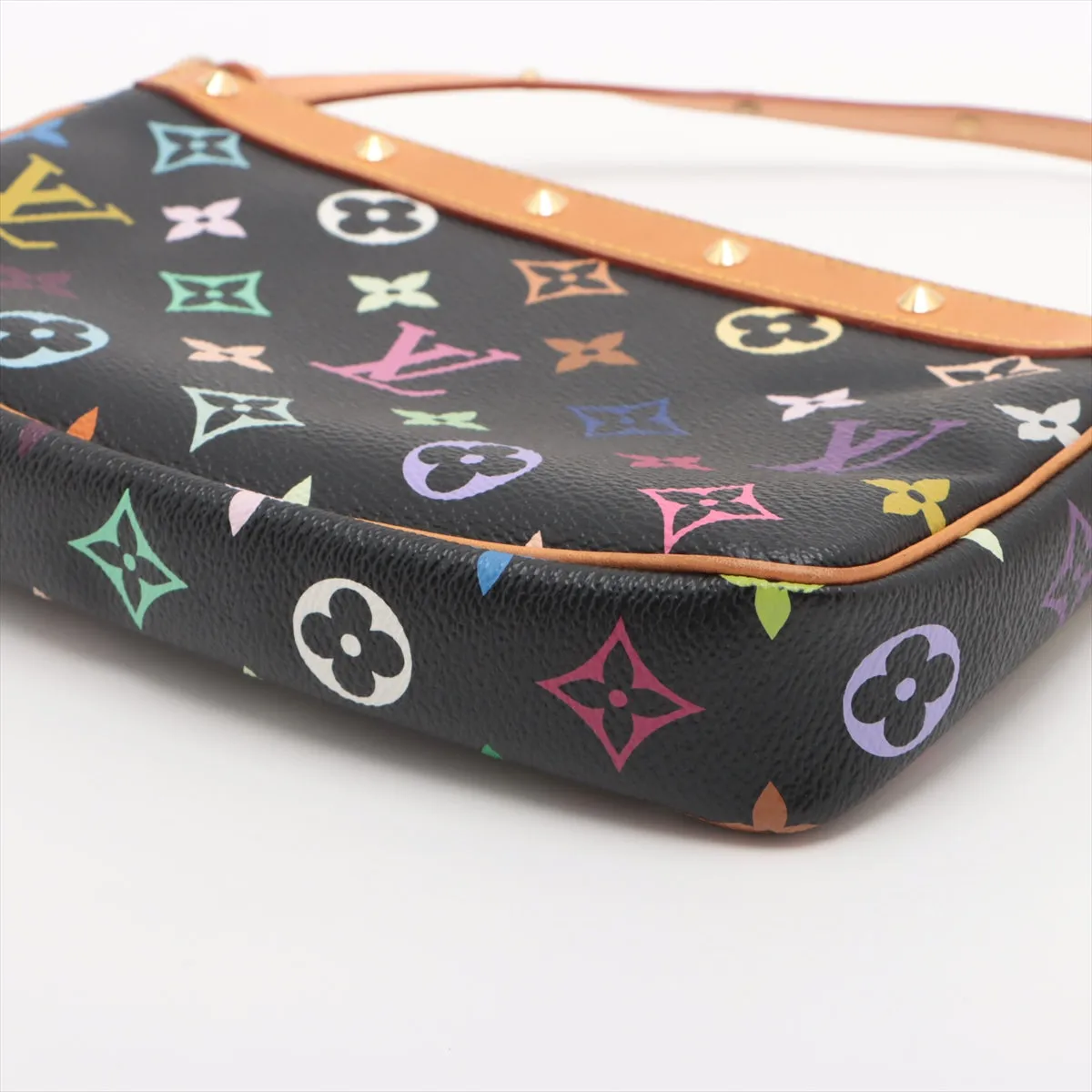 Louis Vuitton Multicolour Pochette Accessories