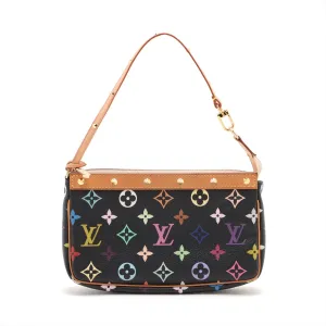 Louis Vuitton Multicolour Pochette Accessories