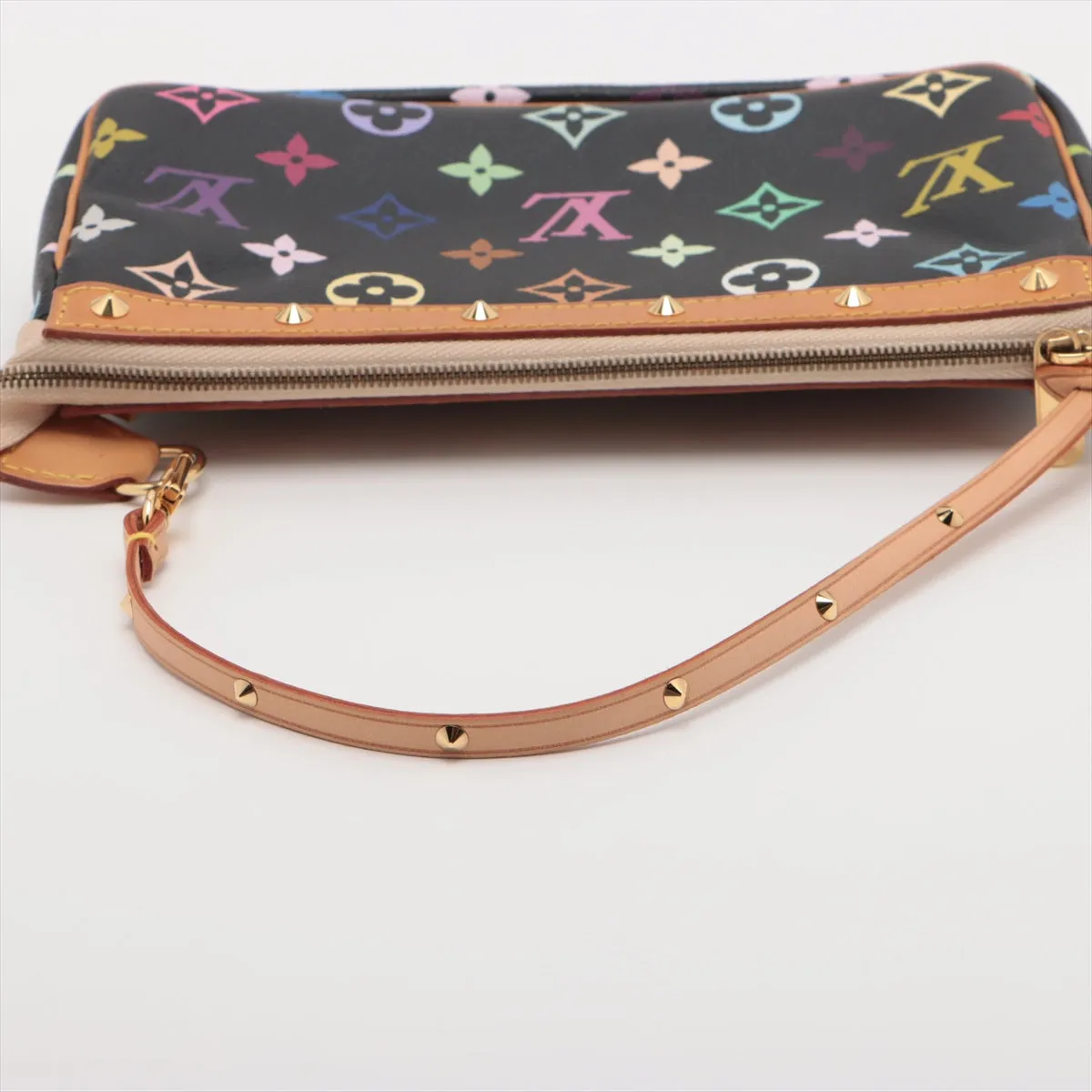 Louis Vuitton Multicolour Pochette Accessories