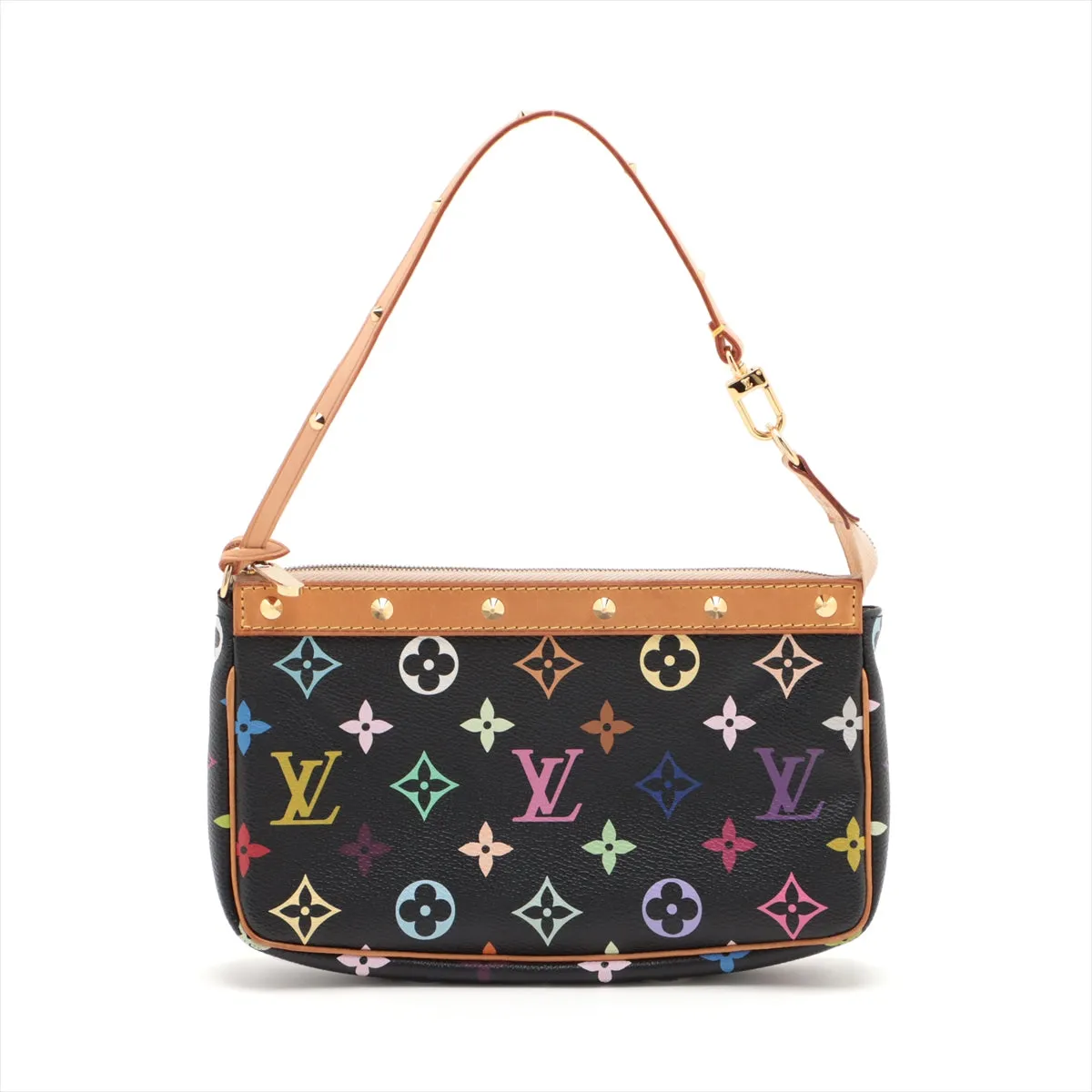 Louis Vuitton Multicolour Pochette Accessories