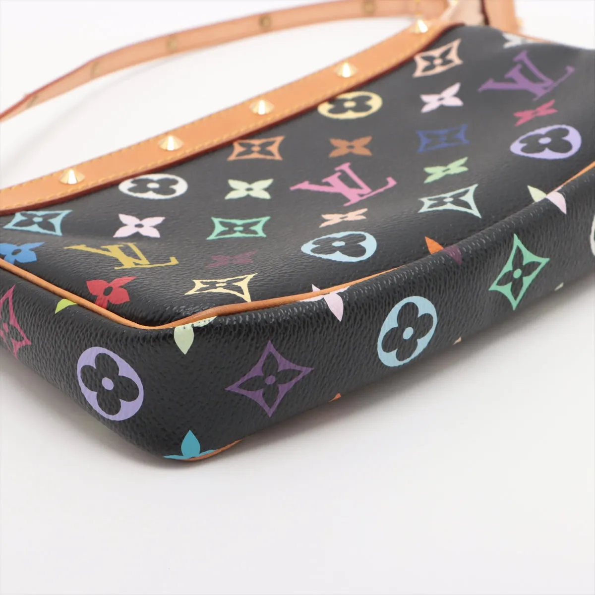 Louis Vuitton Multicolour Pochette Accessories