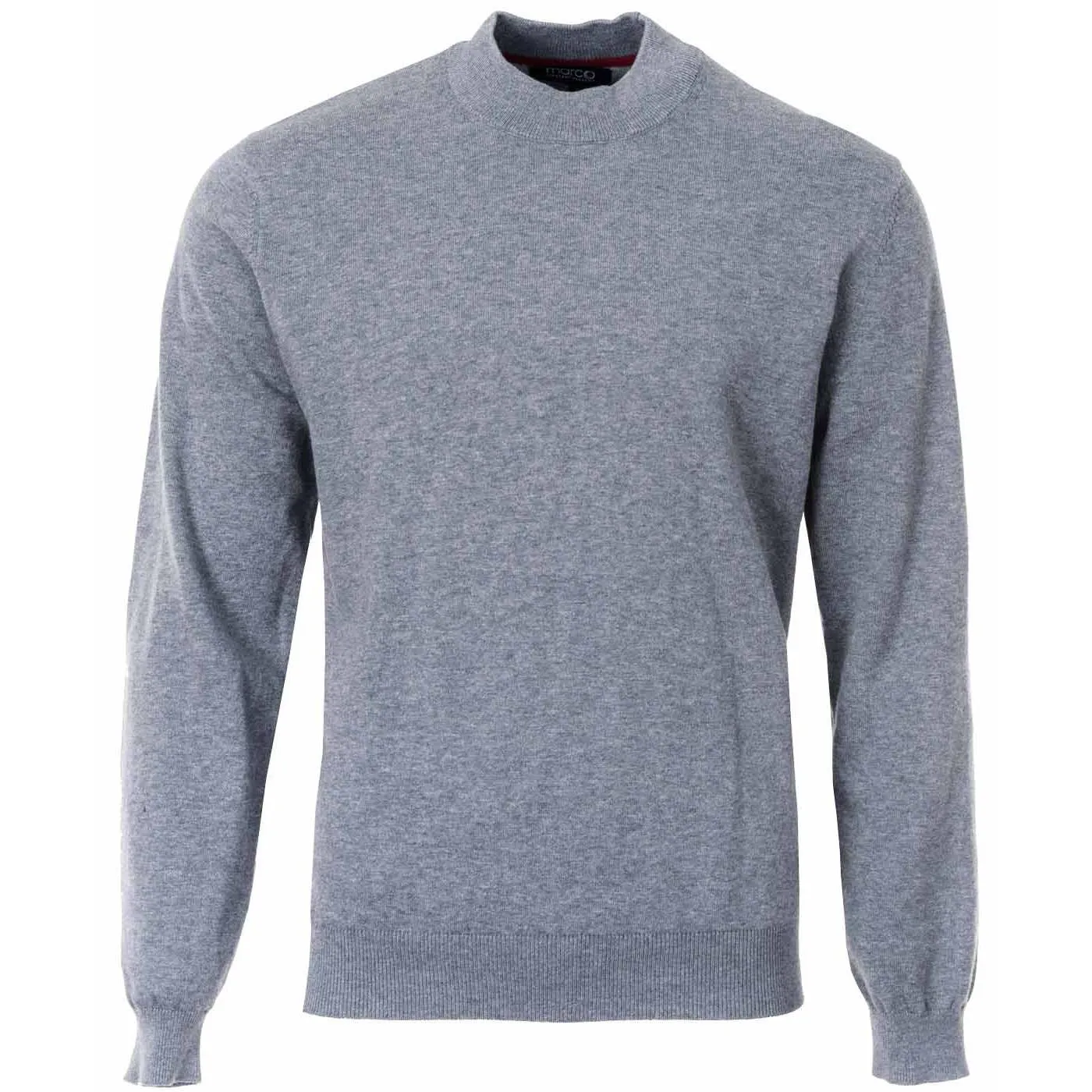 Maldo Mock Neck Sweater