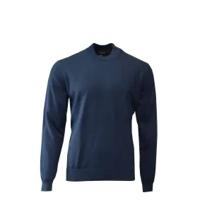 Maldo Mock Neck Sweater