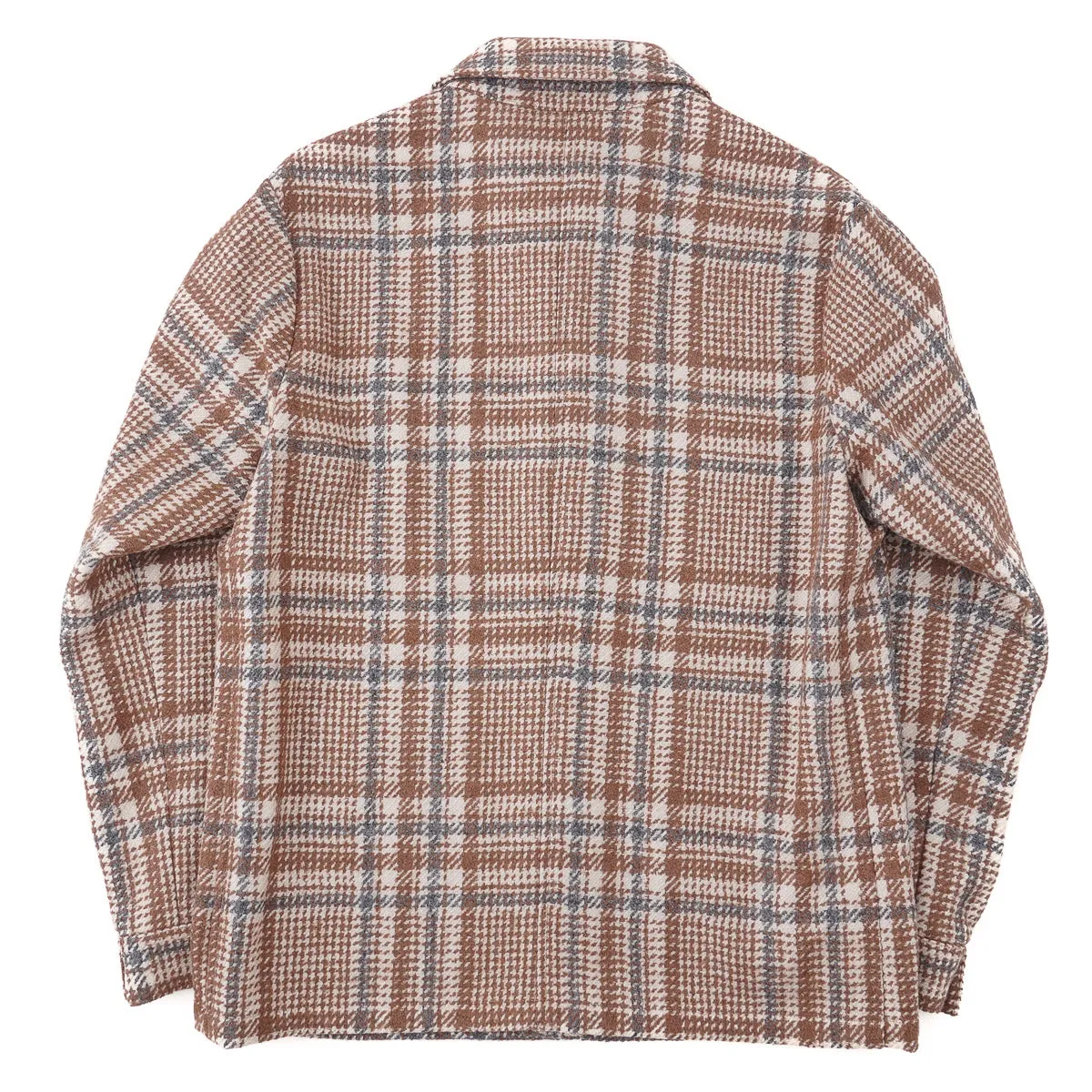 Maurizio Baldassari Baby Alpaca Chore Jacket