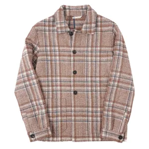 Maurizio Baldassari Baby Alpaca Chore Jacket