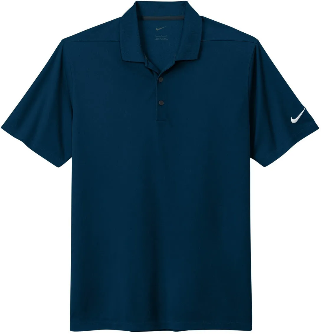 OUTLET-NIKE Dri-FIT Micro Pique 2.0 Polo Tall