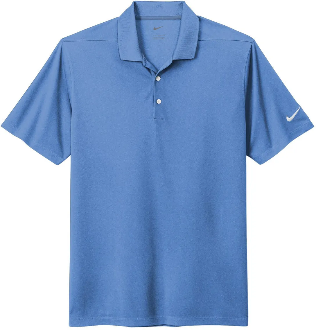 OUTLET-NIKE Dri-FIT Micro Pique 2.0 Polo Tall