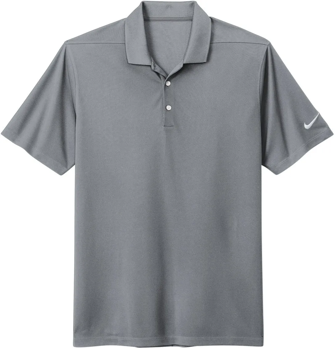 OUTLET-NIKE Dri-FIT Micro Pique 2.0 Polo Tall