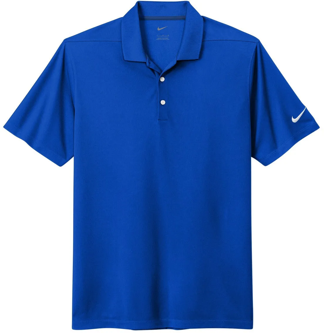 OUTLET-NIKE Dri-FIT Micro Pique 2.0 Polo Tall