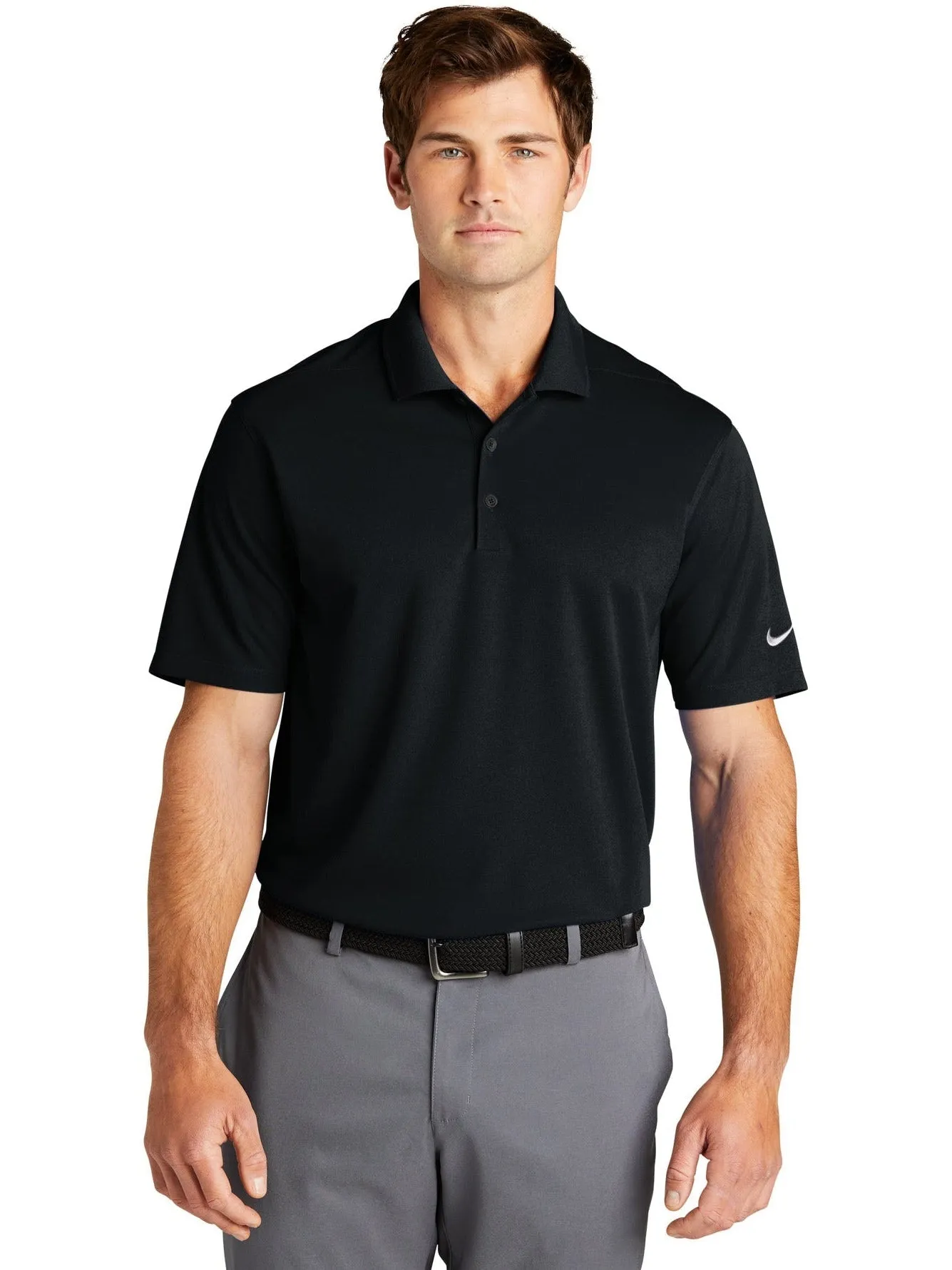 OUTLET-NIKE Dri-FIT Micro Pique 2.0 Polo Tall