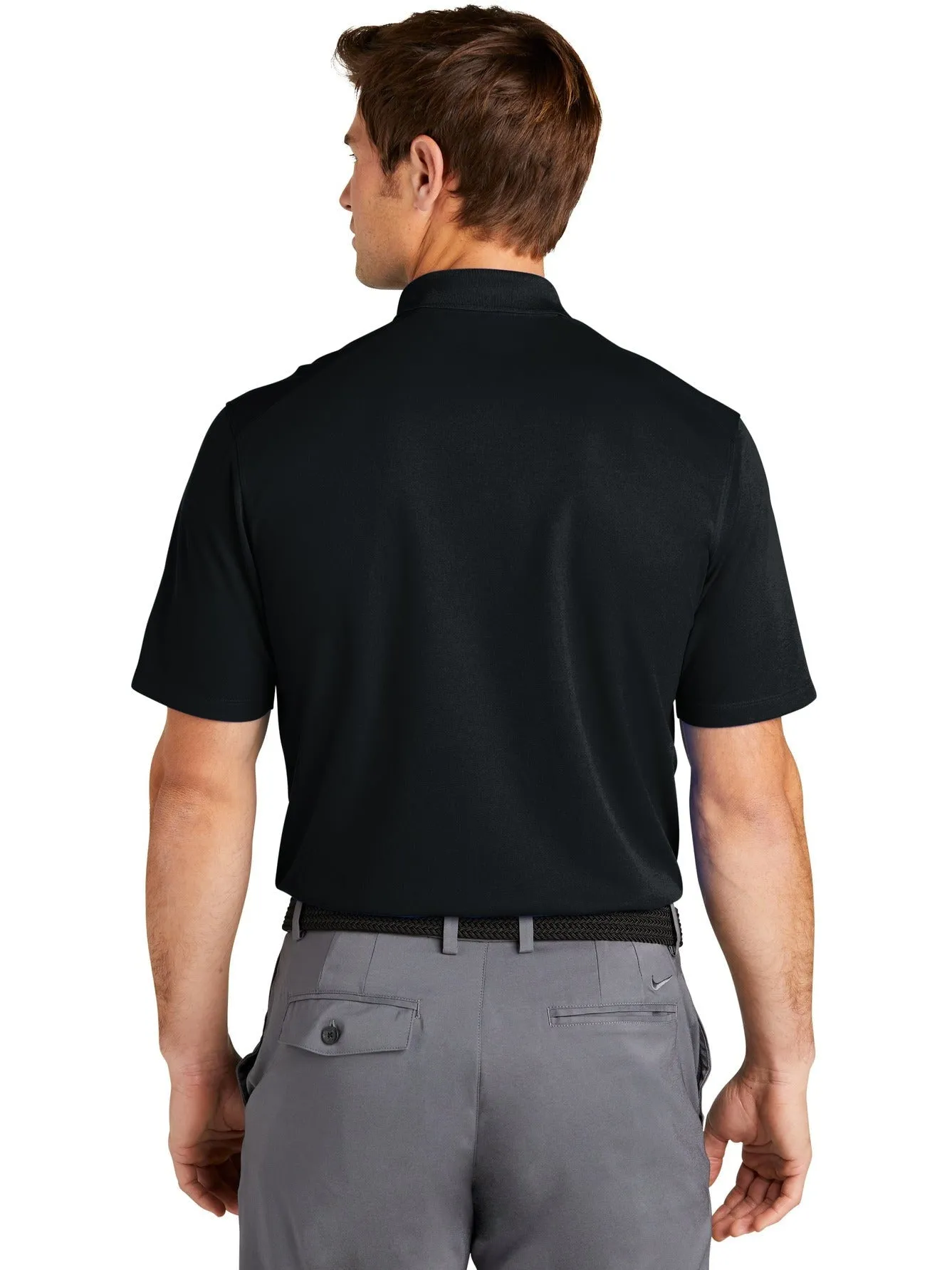 OUTLET-NIKE Dri-FIT Micro Pique 2.0 Polo Tall