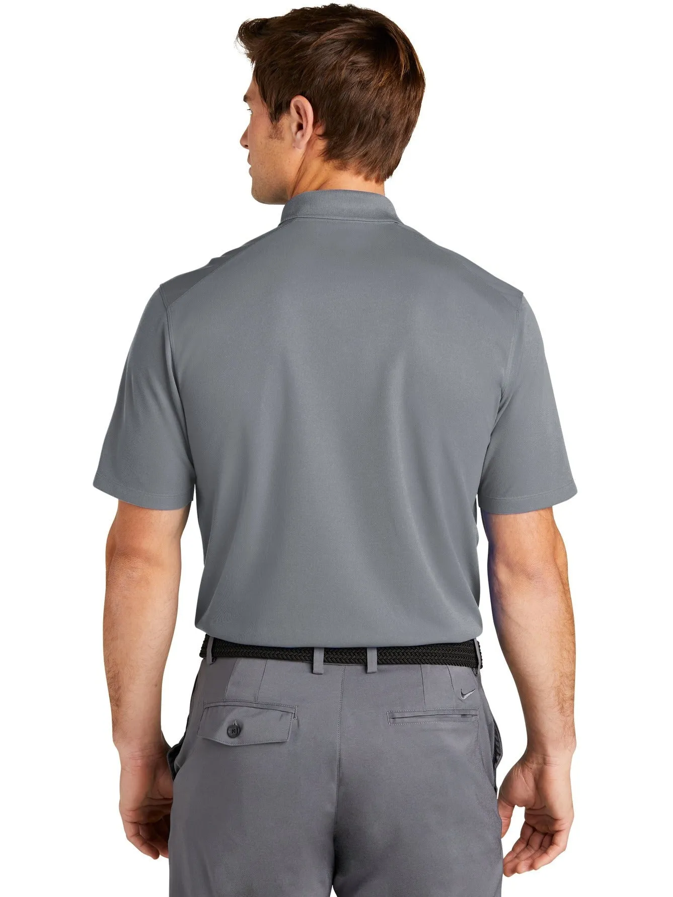 OUTLET-NIKE Dri-FIT Micro Pique 2.0 Polo Tall