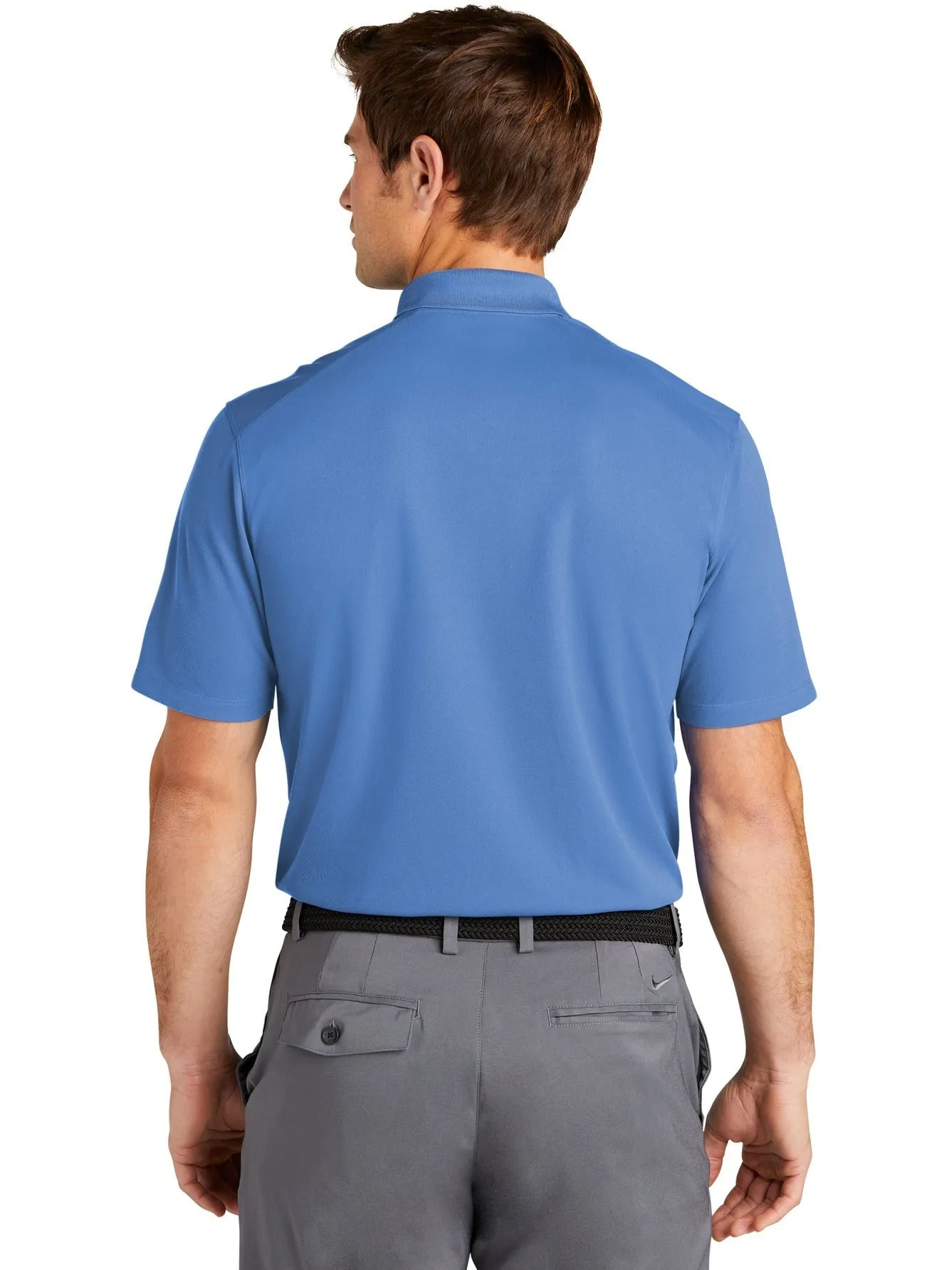 OUTLET-NIKE Dri-FIT Micro Pique 2.0 Polo Tall