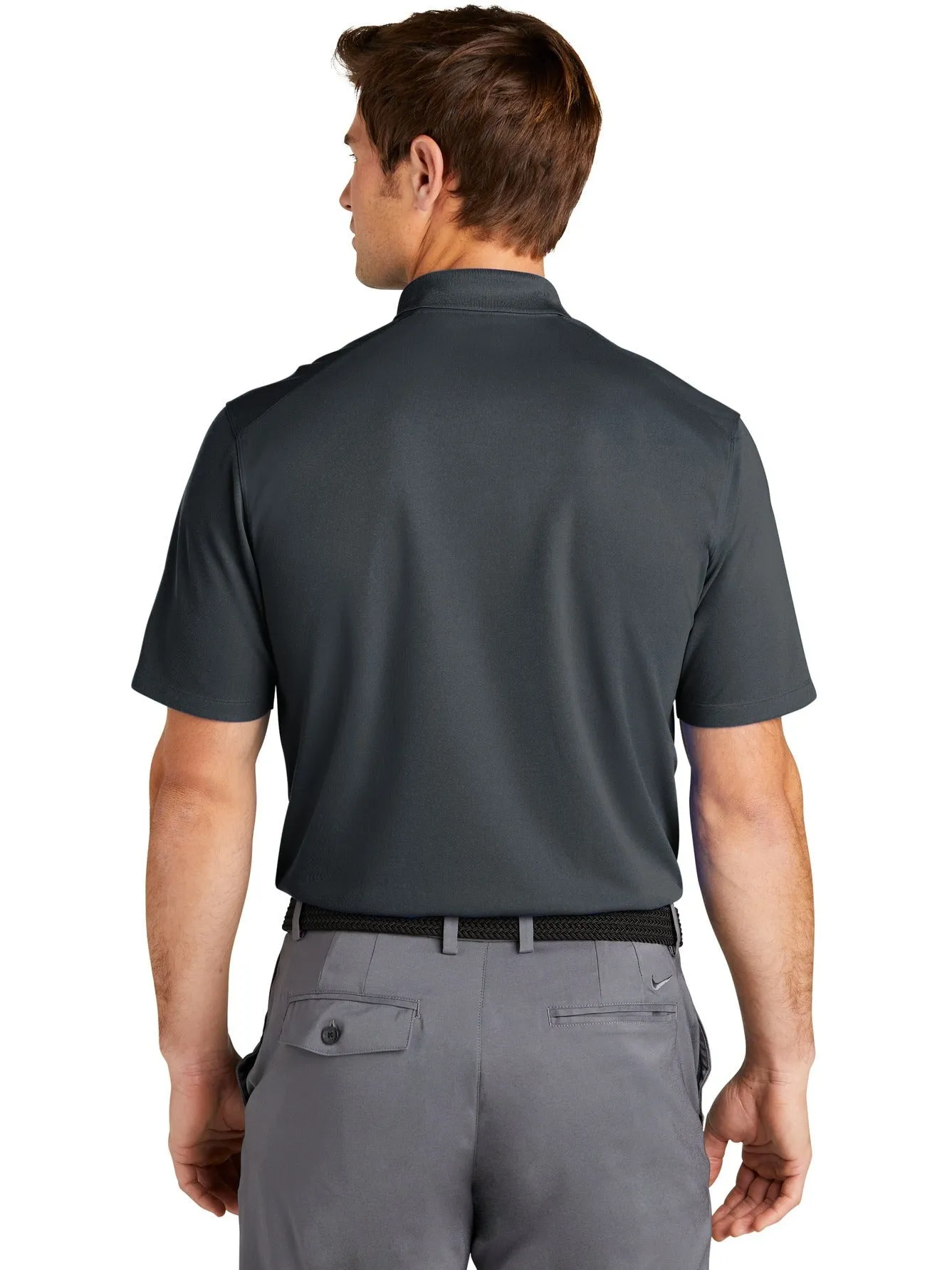 OUTLET-NIKE Dri-FIT Micro Pique 2.0 Polo Tall