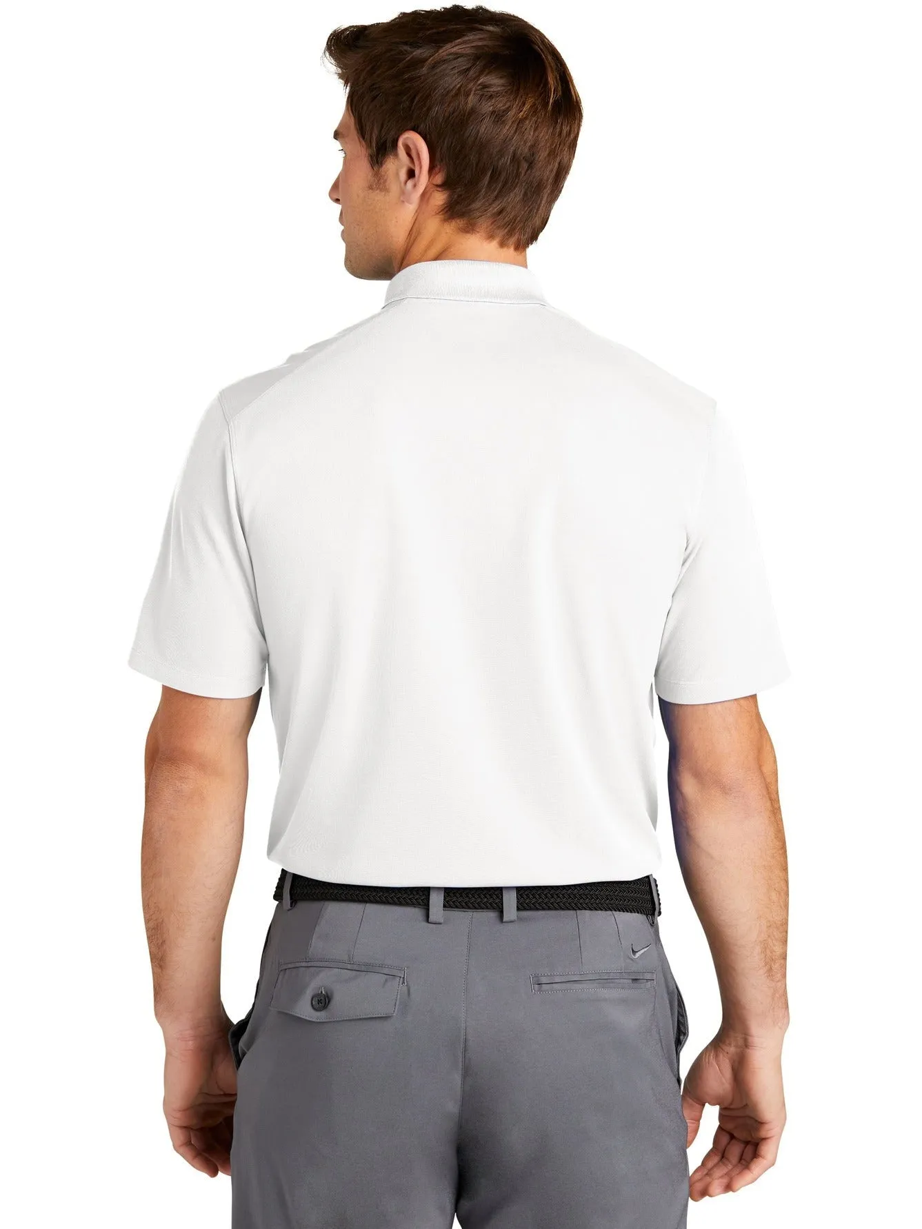 OUTLET-NIKE Dri-FIT Micro Pique 2.0 Polo Tall