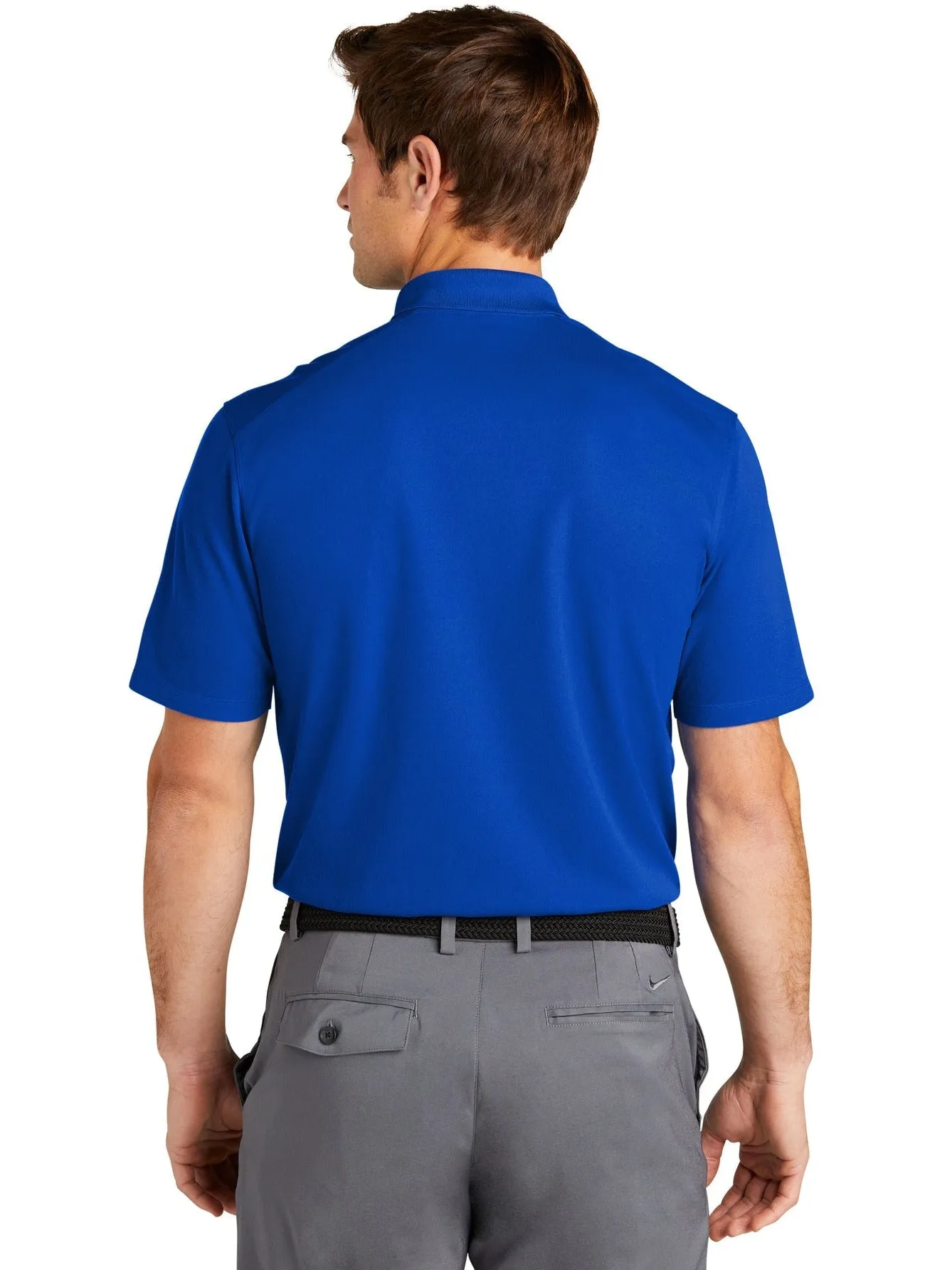 OUTLET-NIKE Dri-FIT Micro Pique 2.0 Polo Tall