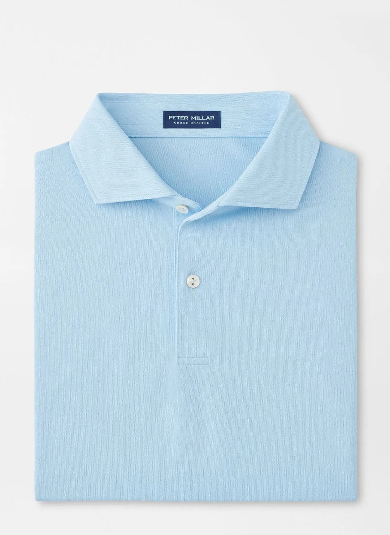 Peter Millar Soul Performance Mesh Polo