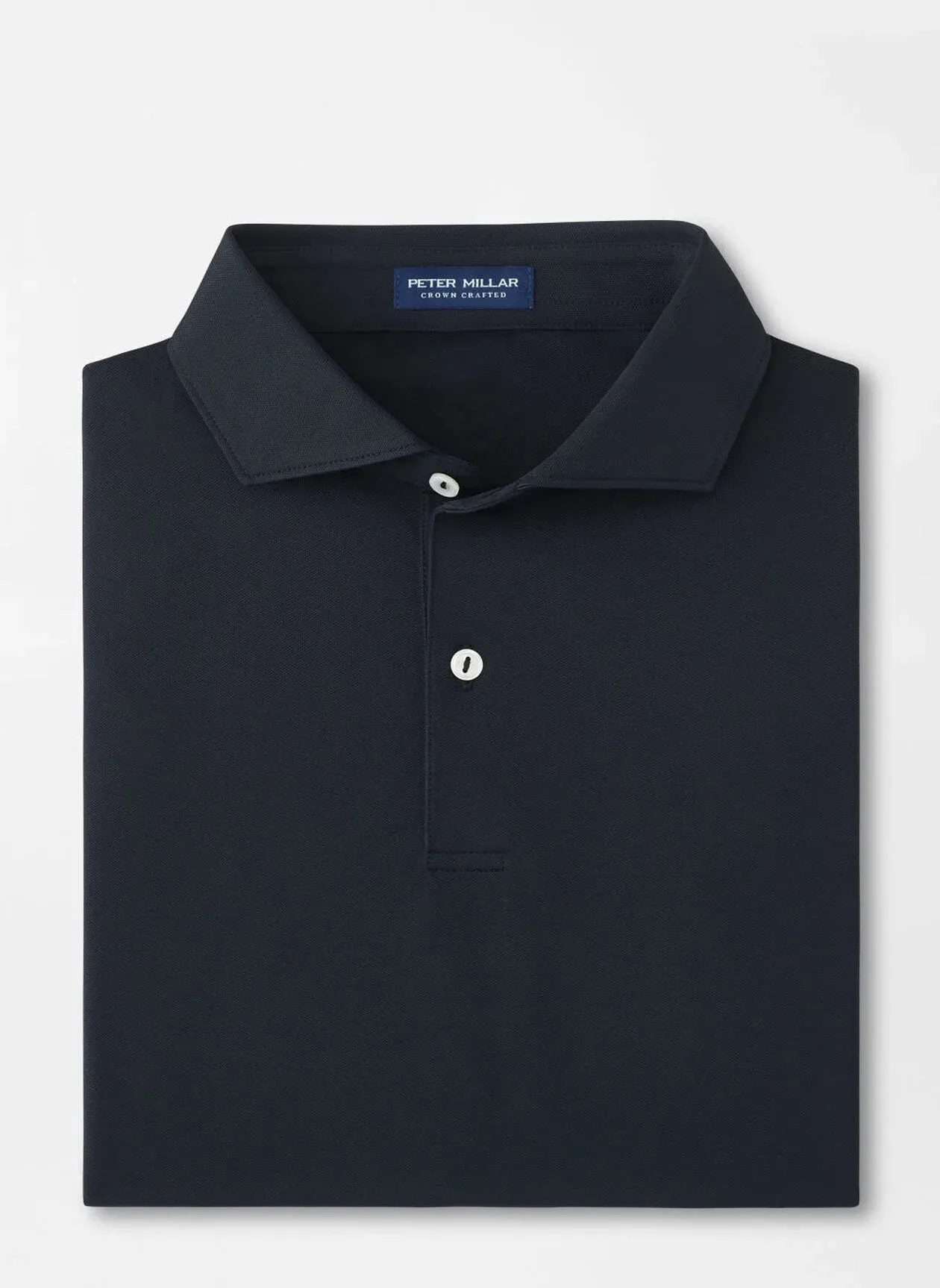 Peter Millar Soul Performance Mesh Polo