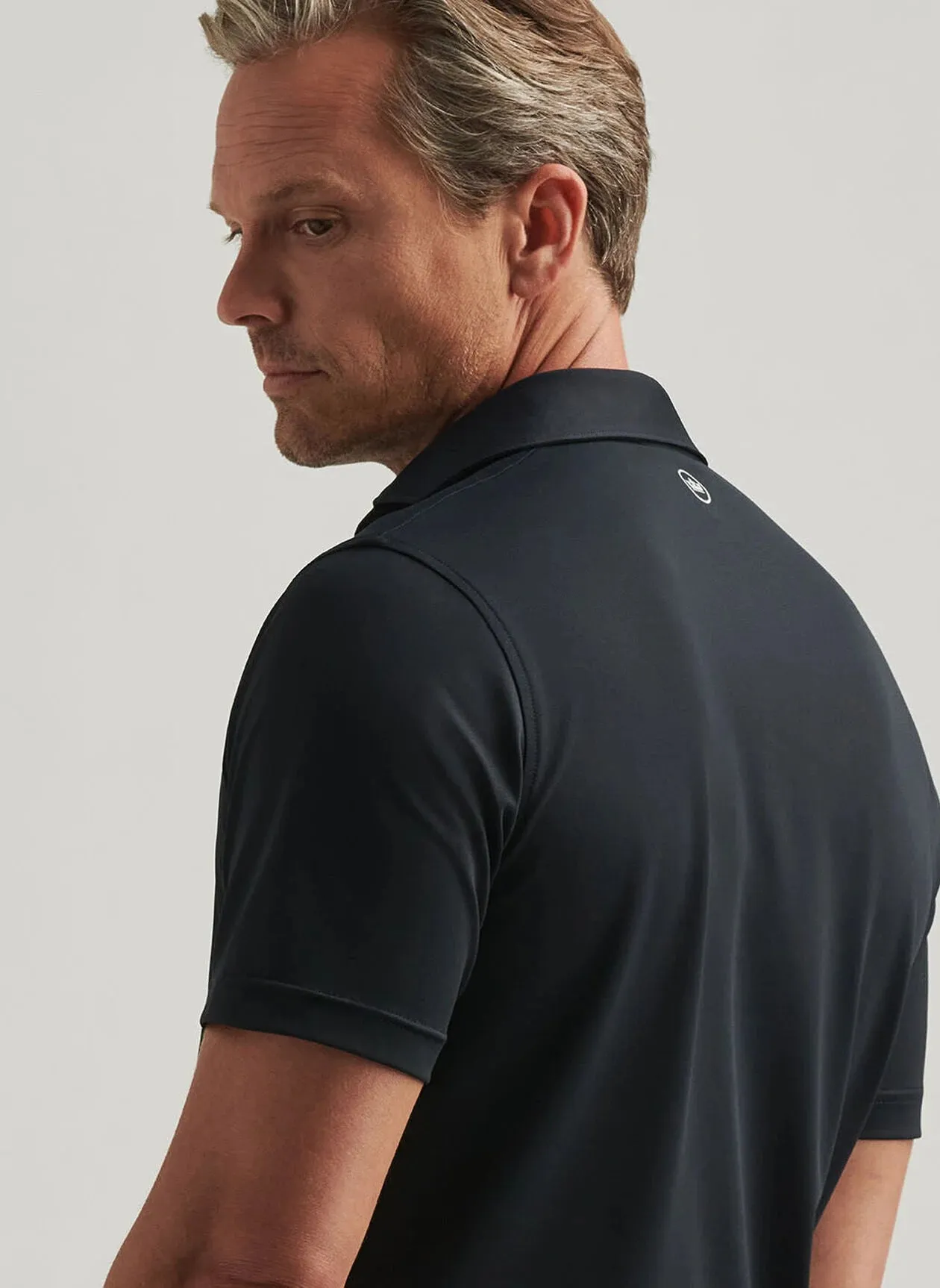 Peter Millar Soul Performance Mesh Polo