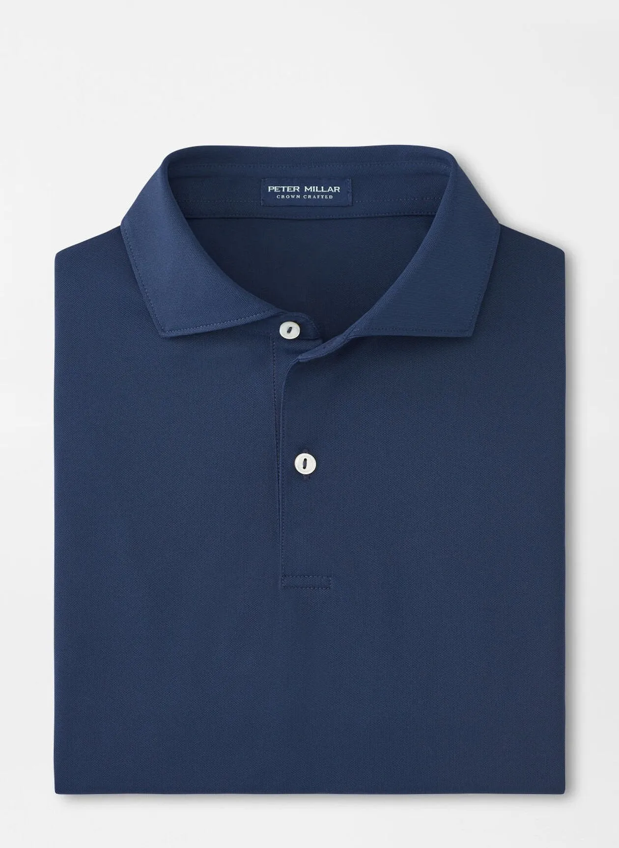 Peter Millar Soul Performance Mesh Polo