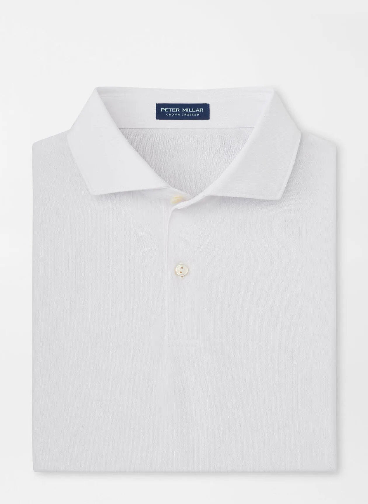 Peter Millar Soul Performance Mesh Polo