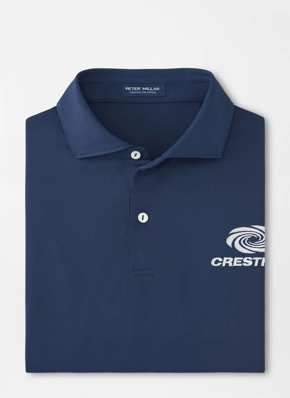 Peter Millar Soul Performance Mesh Polo