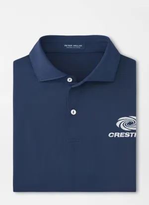 Peter Millar Soul Performance Mesh Polo